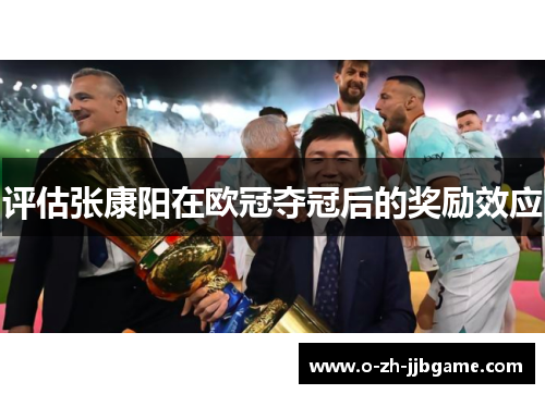 评估张康阳在欧冠夺冠后的奖励效应
