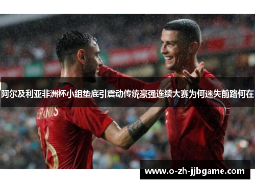 阿尔及利亚非洲杯小组垫底引震动传统豪强连续大赛为何迷失前路何在